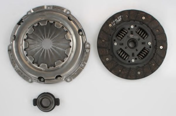 OPEN PARTS CLK9005.03 Комплект сцепления 