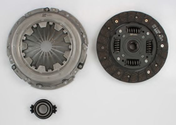 OPEN PARTS CLK9006.03 Комплект сцепления 