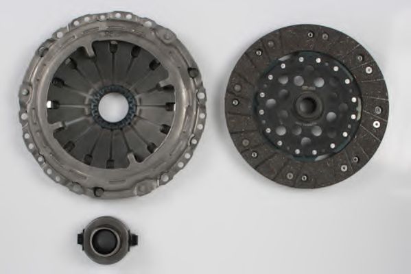OPEN PARTS CLK9007.03 Комплект сцепления 