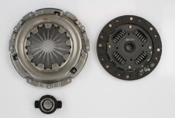 OPEN PARTS CLK9010.03 Комплект сцепления 