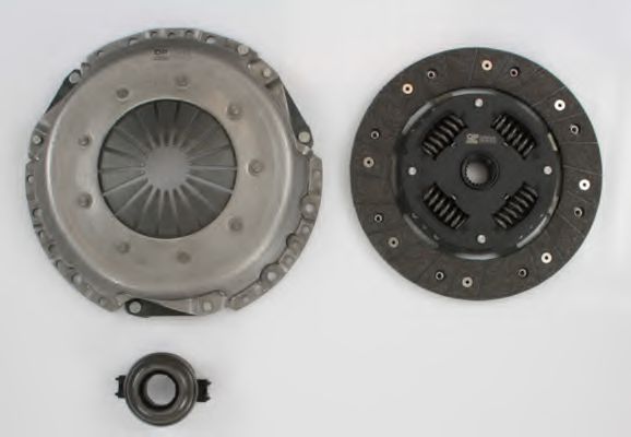 OPEN PARTS CLK9014.03 Комплект сцепления 