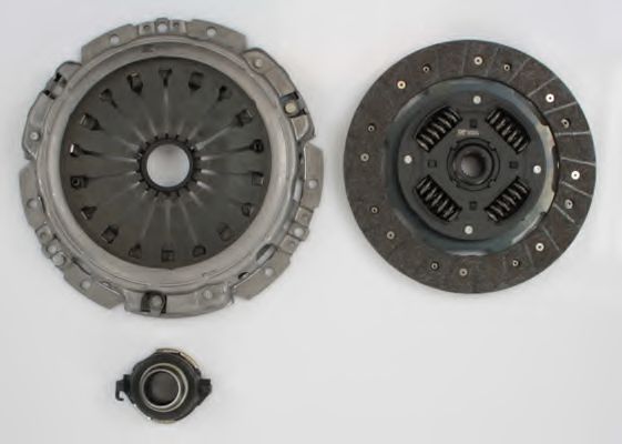 OPEN PARTS CLK9019.03 Комплект сцепления 