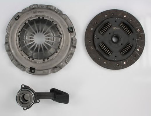 OPEN PARTS CLK9034.02 Комплект сцепления для FORD TRANSIT CONNECT (Форд Трансит cоннэcт) OPEN PARTS CLK9034.02 Комплект сцепления для FORD TRANSIT CONNECT (Форд Трансит cоннэcт)