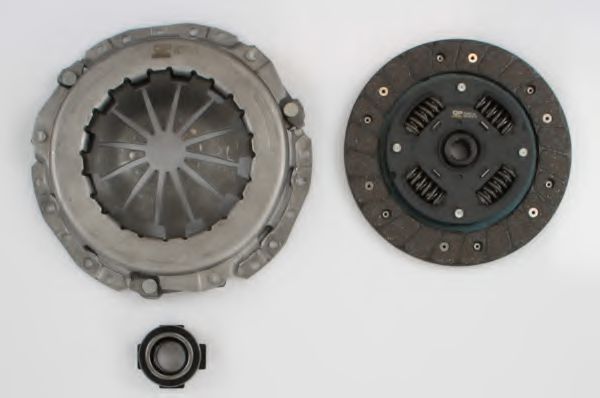 OPEN PARTS CLK9037.03 Комплект сцепления для FIAT (Фиат) OPEN PARTS CLK9037.03 Комплект сцепления для FIAT (Фиат)