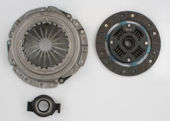 OPEN PARTS CLK9040.03 Комплект сцепления для FIAT TEMPRA S.W. (Фиат Темпра с.в.)