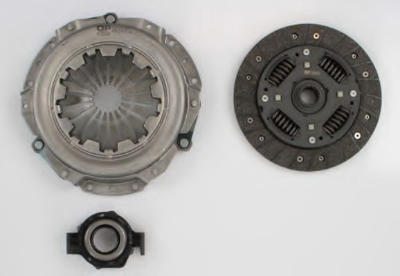 OPEN PARTS CLK9043.03 Комплект сцепления для FIAT TEMPRA (Фиат Тэмпра) OPEN PARTS CLK9043.03 Комплект сцепления для FIAT TEMPRA (Фиат Тэмпра)