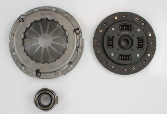 OPEN PARTS CLK9051.03 Комплект сцепления для HONDA JAZZ II (Хонда Джаз 2) OPEN PARTS CLK9051.03 Комплект сцепления для HONDA JAZZ II (Хонда Джаз 2)