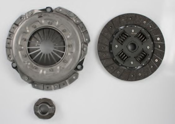 OPEN PARTS CLK9059.03 Комплект сцепления для MITSUBISHI CHALLENGER (Митсубиши/митсубиси Чаллэнгэр) OPEN PARTS CLK9059.03 Комплект сцепления для MITSUBISHI CHALLENGER (Митсубиши/митсубиси Чаллэнгэр)