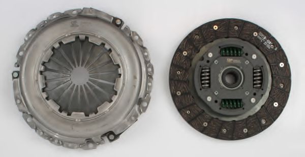 OPEN PARTS CLK9073.02 Комплект сцепления для DACIA SANDERO (Дача Сандэро) OPEN PARTS CLK9073.02 Комплект сцепления для DACIA SANDERO (Дача Сандэро)