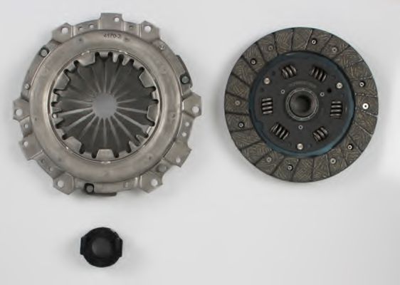 OPEN PARTS CLK9075.03 Комплект сцепления для RENAULT LUTECIA I (Рено Лутэcиа и) OPEN PARTS CLK9075.03 Комплект сцепления для RENAULT LUTECIA I (Рено Лутэcиа и)