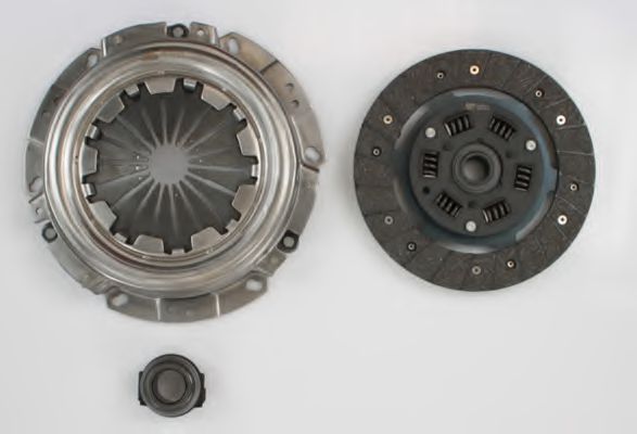 OPEN PARTS CLK9079.03 Комплект сцепления для DACIA LOGAN MCV (Дача Логан мсв) OPEN PARTS CLK9079.03 Комплект сцепления для DACIA LOGAN MCV (Дача Логан мсв)