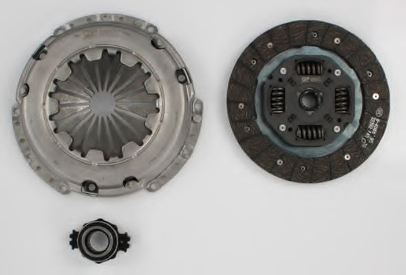 OPEN PARTS CLK9080.03 Комплект сцепления для ROVER 45 (Ровер 45)