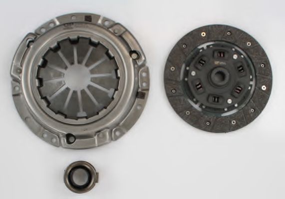 OPEN PARTS CLK9081.03 Комплект сцепления для SUZUKI (Сузуки) OPEN PARTS CLK9081.03 Комплект сцепления для SUZUKI (Сузуки)