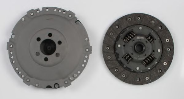 OPEN PARTS CLK9088.02 Комплект сцепления для VOLKSWAGEN POLO (Фольксваген Поло) OPEN PARTS CLK9088.02 Комплект сцепления для VOLKSWAGEN POLO (Фольксваген Поло)