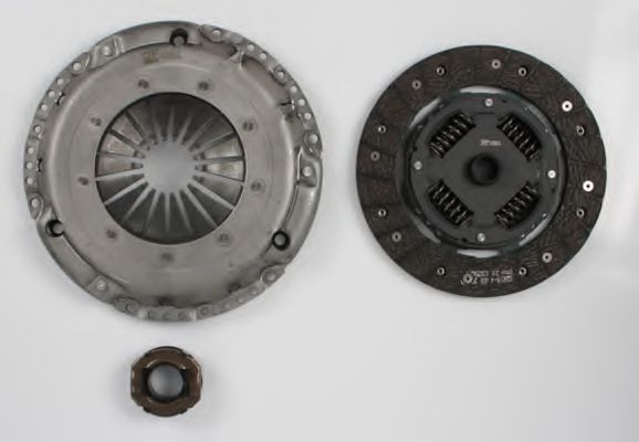 OPEN PARTS CLK9090.03 Комплект сцепления для VOLKSWAGEN T4 MULTIVAN (Фольксваген Т4 мултиvан) OPEN PARTS CLK9090.03 Комплект сцепления для VOLKSWAGEN T4 MULTIVAN (Фольксваген Т4 мултиvан)