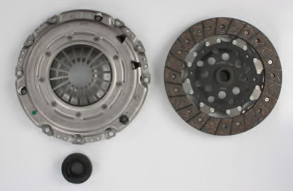 OPEN PARTS CLK9119.03 Комплект сцепления для PEUGEOT (Пежо) OPEN PARTS CLK9119.03 Комплект сцепления для PEUGEOT (Пежо)
