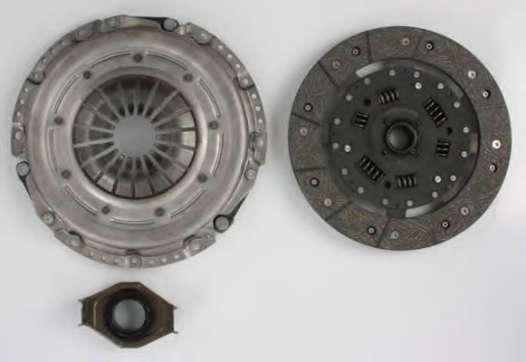 OPEN PARTS CLK9132.03 Комплект сцепления для FORD ESCORT CLASSIC (Форд Эскорт классик) OPEN PARTS CLK9132.03 Комплект сцепления для FORD ESCORT CLASSIC (Форд Эскорт классик)