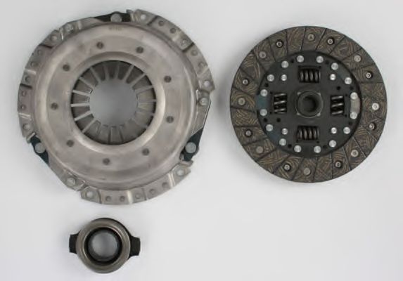 OPEN PARTS CLK9148.03 Комплект сцепления для NISSAN PRIMERA (Ниссан Примера) OPEN PARTS CLK9148.03 Комплект сцепления для NISSAN PRIMERA (Ниссан Примера)