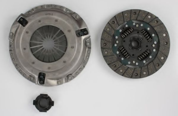 OPEN PARTS CLK9158.03 Комплект сцепления для RENAULT SCNIC I (Рено Сценик и) OPEN PARTS CLK9158.03 Комплект сцепления для RENAULT SCNIC I (Рено Сценик и)