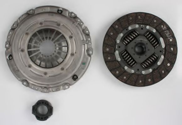 OPEN PARTS CLK9170.03 Комплект сцепления для VOLKSWAGEN NOVO FUSCA (Фольксваген Ноvо фусcа) OPEN PARTS CLK9170.03 Комплект сцепления для VOLKSWAGEN NOVO FUSCA (Фольксваген Ноvо фусcа)