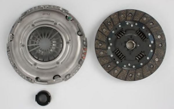 OPEN PARTS CLK9172.03 Комплект сцепления для SEAT ALTEA (Сеат Алтэа) OPEN PARTS CLK9172.03 Комплект сцепления для SEAT ALTEA (Сеат Алтэа)