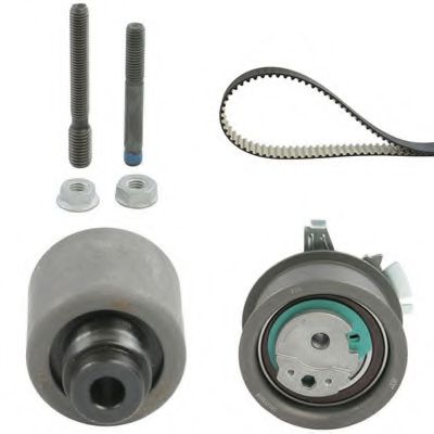 OPEN PARTS TBK5000.11 Комплект ремня ГРМ для SEAT ALTEA (Сеат Алтэа) OPEN PARTS TBK5000.11 Комплект ремня ГРМ для SEAT ALTEA (Сеат Алтэа)