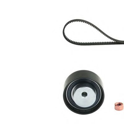 OPEN PARTS TBK5011.01 Комплект ремня ГРМ для FIAT (Фиат) OPEN PARTS TBK5011.01 Комплект ремня ГРМ для FIAT (Фиат)