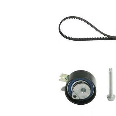 OPEN PARTS TBK5017.01 Комплект ремня ГРМ для NISSAN CUBE (Ниссан Cубэ) OPEN PARTS TBK5017.01 Комплект ремня ГРМ для NISSAN CUBE (Ниссан Cубэ)