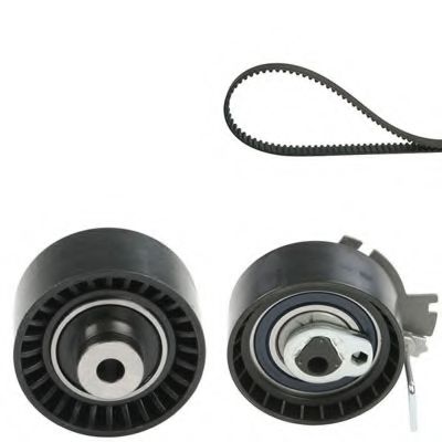 OPEN PARTS TBK5021.01 Комплект ремня ГРМ для PEUGEOT 1007 (Пежо 1007) OPEN PARTS TBK5021.01 Комплект ремня ГРМ для PEUGEOT 1007 (Пежо 1007)