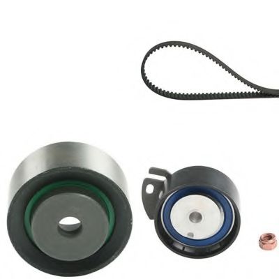 OPEN PARTS TBK5026.01 Комплект ремня ГРМ для FIAT STILO MULTI (Фиат Стило мульти) OPEN PARTS TBK5026.01 Комплект ремня ГРМ для FIAT STILO MULTI (Фиат Стило мульти)