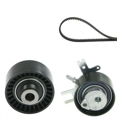 OPEN PARTS TBK5027.01 Комплект ремня ГРМ для FORD KUGA I (Форд Куга 1) OPEN PARTS TBK5027.01 Комплект ремня ГРМ для FORD KUGA I (Форд Куга 1)