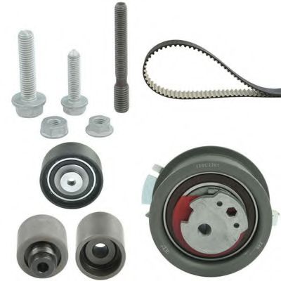 OPEN PARTS TBK5032.11 Комплект ремня ГРМ для VOLKSWAGEN PASSAT CC (Фольксваген Пассат сс) OPEN PARTS TBK5032.11 Комплект ремня ГРМ для VOLKSWAGEN PASSAT CC (Фольксваген Пассат сс)