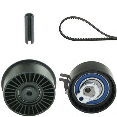 OPEN PARTS TBK5033.01 Комплект ремня ГРМ для OPEL VIVARO (Опель Виваро) OPEN PARTS TBK5033.01 Комплект ремня ГРМ для OPEL VIVARO (Опель Виваро)