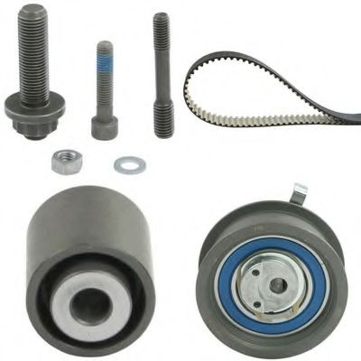 OPEN PARTS TBK5036.11 Комплект ремня ГРМ для AUDI 90 (Ауди 90) OPEN PARTS TBK5036.11 Комплект ремня ГРМ для AUDI 90 (Ауди 90)