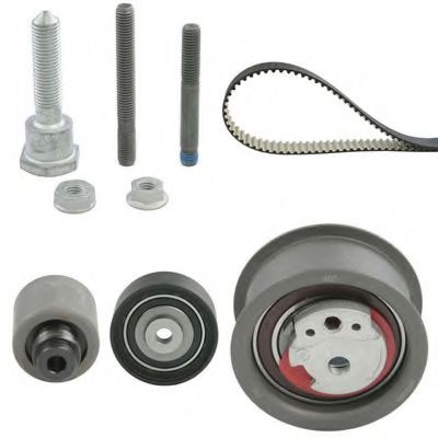 OPEN PARTS TBK5040.11 Комплект ремня ГРМ для VOLKSWAGEN GOLF V (Фольксваген Гольф 5) OPEN PARTS TBK5040.11 Комплект ремня ГРМ для VOLKSWAGEN GOLF V (Фольксваген Гольф 5)