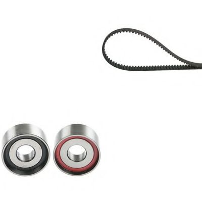 OPEN PARTS TBK5041.01 Комплект ремня ГРМ для FIAT (Фиат) OPEN PARTS TBK5041.01 Комплект ремня ГРМ для FIAT (Фиат)