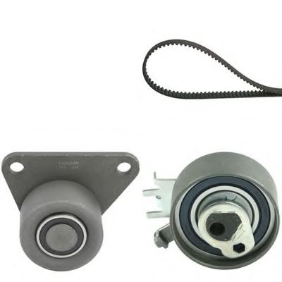 OPEN PARTS TBK5049.01 Комплект ремня ГРМ для VOLVO V70 XC (Вольво V70 хс) OPEN PARTS TBK5049.01 Комплект ремня ГРМ для VOLVO V70 XC (Вольво V70 хс)