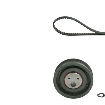 OPEN PARTS TBK5056.00 Комплект ремня ГРМ для VOLKSWAGEN CORRADO (Фольксваген Cоррадо) OPEN PARTS TBK5056.00 Комплект ремня ГРМ для VOLKSWAGEN CORRADO (Фольксваген Cоррадо)