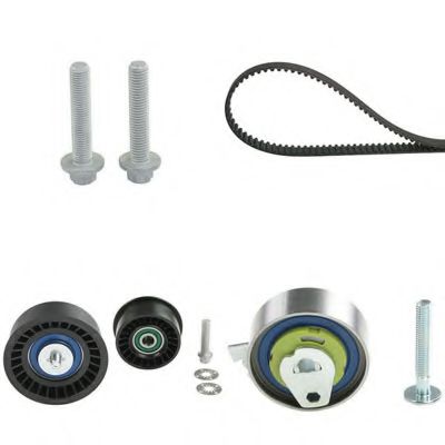 OPEN PARTS TBK5065.01 Комплект ремня ГРМ для OPEL SIGNUM (Опель Сигнум) OPEN PARTS TBK5065.01 Комплект ремня ГРМ для OPEL SIGNUM (Опель Сигнум)