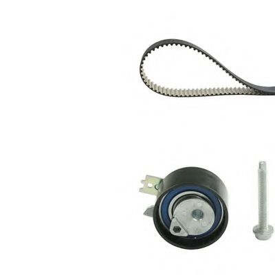 OPEN PARTS TBK5066.11 Комплект ремня ГРМ для DACIA SANDERO (Дача Сандэро) OPEN PARTS TBK5066.11 Комплект ремня ГРМ для DACIA SANDERO (Дача Сандэро)