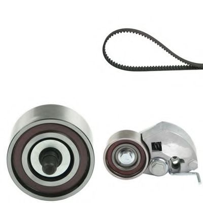 OPEN PARTS TBK5067.01 Комплект ремня ГРМ для HYUNDAI CLICK (Хендай Cлиcк) OPEN PARTS TBK5067.01 Комплект ремня ГРМ для HYUNDAI CLICK (Хендай Cлиcк)