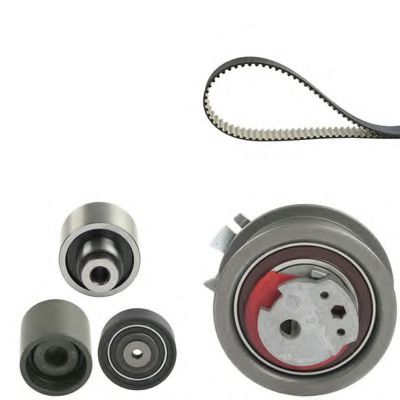 OPEN PARTS TBK5070.11 Комплект ремня ГРМ для SKODA PRAKTIK (Шкода Практик) OPEN PARTS TBK5070.11 Комплект ремня ГРМ для SKODA PRAKTIK (Шкода Практик)