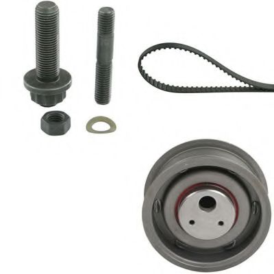 OPEN PARTS TBK5072.00 Комплект ремня ГРМ для VOLKSWAGEN T3 CARAVELLE (Фольксваген Т3 cараvэллэ) OPEN PARTS TBK5072.00 Комплект ремня ГРМ для VOLKSWAGEN T3 CARAVELLE (Фольксваген Т3 cараvэллэ)