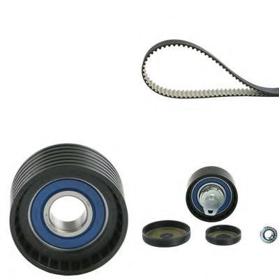 OPEN PARTS TBK5074.11 Комплект ремня ГРМ для RENAULT (Рено) OPEN PARTS TBK5074.11 Комплект ремня ГРМ для RENAULT (Рено)