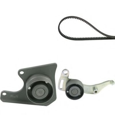 OPEN PARTS TBK5078.01 Комплект ремня ГРМ для ROVER 400 (Ровер 400) OPEN PARTS TBK5078.01 Комплект ремня ГРМ для ROVER 400 (Ровер 400)