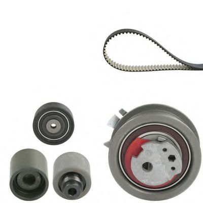 OPEN PARTS TBK5082.11 Комплект ремня ГРМ для SKODA PRAKTIK (Шкода Практик) OPEN PARTS TBK5082.11 Комплект ремня ГРМ для SKODA PRAKTIK (Шкода Практик)