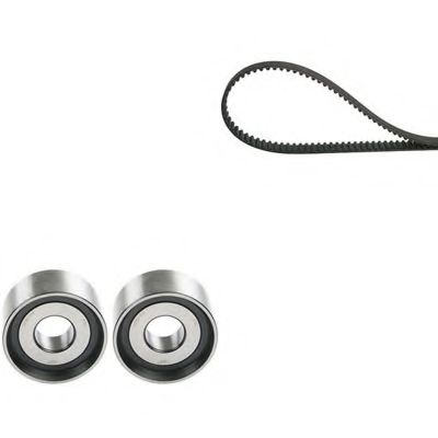 OPEN PARTS TBK5086.01 Комплект ремня ГРМ для OPEL (Опель) OPEN PARTS TBK5086.01 Комплект ремня ГРМ для OPEL (Опель)