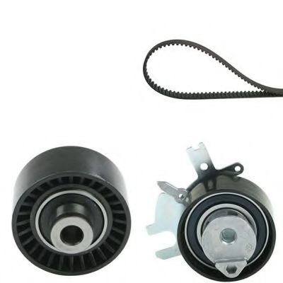 OPEN PARTS TBK5088.01 Комплект ремня ГРМ для PEUGEOT 407 (Пежо 407) OPEN PARTS TBK5088.01 Комплект ремня ГРМ для PEUGEOT 407 (Пежо 407)