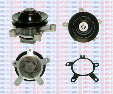 AQUAPLUS 85-0530 Водяной насос для FORD GRANADA (Форд Гранада) AQUAPLUS 85-0530 Водяной насос для FORD GRANADA (Форд Гранада)