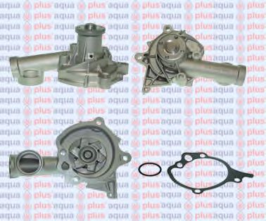 AQUAPLUS 85-2050 Водяной насос для MITSUBISHI GALANT III (Митсубиши/митсубиси Галант 3) AQUAPLUS 85-2050 Водяной насос для MITSUBISHI GALANT III (Митсубиши/митсубиси Галант 3)